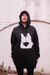 HOODIE BLACK