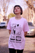 REMERA MANGA CORTA "CULTURA POPULAR" - comprar online
