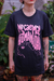 REMERA MANGA CORTA "CARPINCHO"