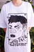 REMERA MANGA CORTA "DIVINE"