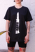 REMERA MANGA CORTA " " - comprar online