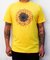 Remera manga corta GIRASOL