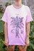 Remera manga corta MANDRÁGORA - tienda online