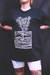 Remera manga corta ARBOLITO