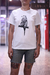 REMERA MANGA CORTA Suricata suricatta (Ro Ortiga) en internet