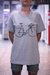 Remera manga corta BICI - comprar online
