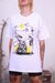 Remera manga corta (ILUSTRACIÓN CAMIL BARRAL) - colmo