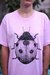 Remera manga corta [MARIQUITA] - tienda online