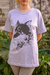 REMERA MANGA CORTA ZORRITO - comprar online