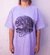 Remera manga corta BOSQUES