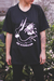 REMERA MANGA CORTA [PANTERA] - colmo