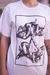 REMERA MANGA CORTA LUCHA GRECO-ROMANA - comprar online