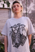 Remera manga corta MURCIÉLAGO - tienda online