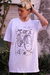 Remera manga corta BICI PARTES