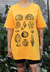 Imagen de Remera manga corta CONCHAS DE MAR