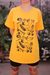 Remera manga corta VEGETALES - colmo