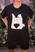 Remera manga corta MONJAS - colmo