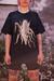 Remera manga corta CHOCLO