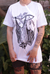 Remera manga corta MURCIÉLAGO - comprar online