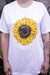 Remera manga corta GIRASOL