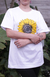 Remera manga corta GIRASOL - comprar online
