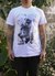 REMERA MANGA CORTA [Mono aullador carayá ] - comprar online