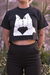 CROP TOP MONJAS - comprar online