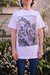Remera Manga Corta KRAKEN