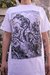 Remera Manga Corta KRAKEN - comprar online