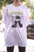 Remera manga corta NINJA