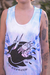 Musculosa batik (pantera) - comprar online