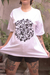 Remera manga corta HONGOS - colmo