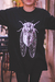 Remera manga corta CIGARRA en internet