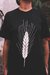 REMERA MANGA CORTA [TRIGO] - comprar online