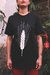 REMERA MANGA CORTA [TRIGO]