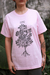 REMERA MANGA CORTA "RUDA" - tienda online