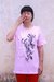 Remera manga corta CACTUS NOPAL - comprar online