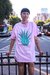 Remera manga corta HAWORTHIA - comprar online