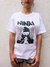 Remera manga corta NINJA - comprar online