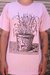 Imagen de REMERA MANGA CORTA [MACETA]