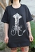 REMERA MANGA CORTA KALAMAR
