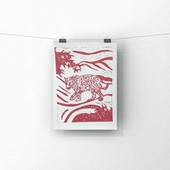 PACK 2 animales autóctonos