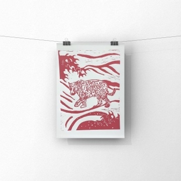 PACK 2 animales autóctonos