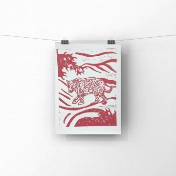 PACK 2 animales autóctonos