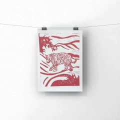 PACK 3 animales autóctonos