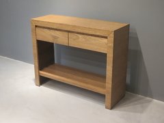 Consola Roma en petiribi