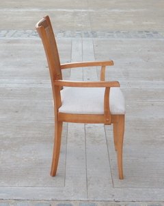 E205 con apoyabrazos - tienda online