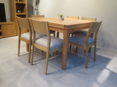 Imagen de Torino de grandis ( cuadrada extensible )