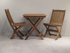Silla I002 - comprar online