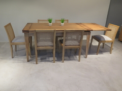 Milano Extensible - Deliving